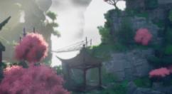 游戏《元炁》Steam页面上线