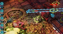 《战锤40K：混沌之门 - 恶魔猎人》新DLC永恒使命将于12月6日发售