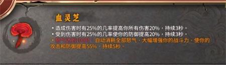 暖雪飞剑流圣物怎么选择?暖雪飞剑流圣物选择攻略