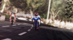 《曼岛TT：边缘竞速3》已上线Steam