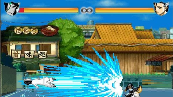 死神vs火影流派怎么样?死神vs火影流派详情介绍截图