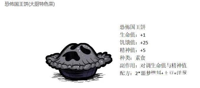 饥荒土豆食谱有哪些?饥荒土豆食谱介绍截图