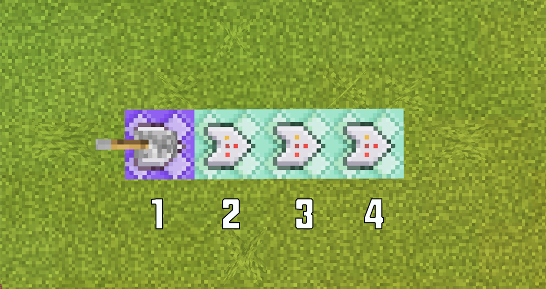 我的世界钻石探测器怎么制作?我的世界钻石探测器制作攻略