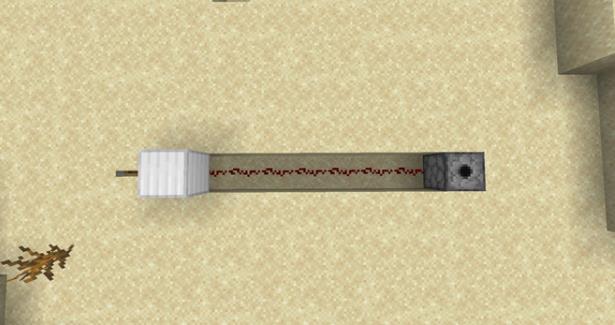 我的世界红石火箭怎么制作?我的世界红石火箭制作攻略