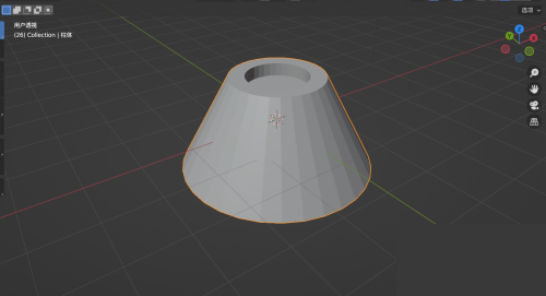 Blender贝塞尔曲线在哪里?Blender贝塞尔曲线查看方法
