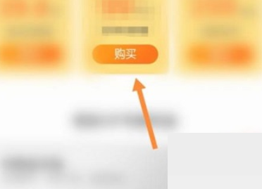 悟饭游戏厅怎么开通会员?悟饭游戏厅开通会员教程截图