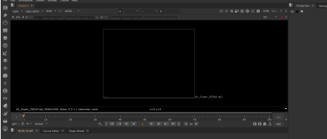 Nuke11的视图面板通道是什么意思?Nuke11的视图面板通道的详解