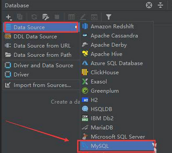 PyCharm如何连接mysql数据库?PyCharm连接mysql数据库的方法截图