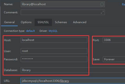 PyCharm如何连接mysql数据库?PyCharm连接mysql数据库的方法截图