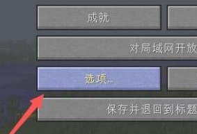 我的世界光影怎么开?我的世界开光影的攻略截图
