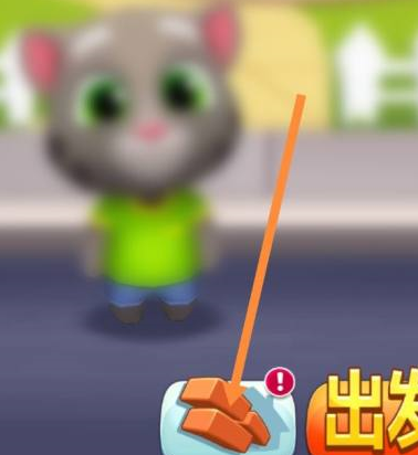 汤姆猫跑酷怎样建造房子?汤姆猫跑酷建造房子的玩法攻略