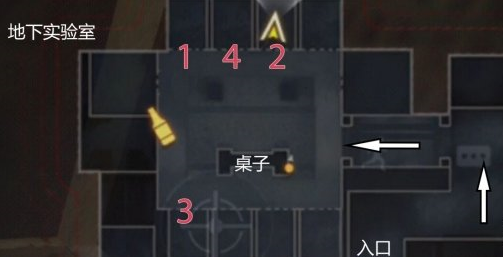 使命召唤手游变异狂潮如何单刷?使命召唤手游变异狂潮单刷攻略截图