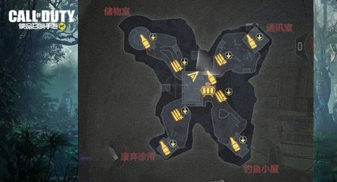 使命召唤手游变异狂潮如何单刷?使命召唤手游变异狂潮单刷攻略截图