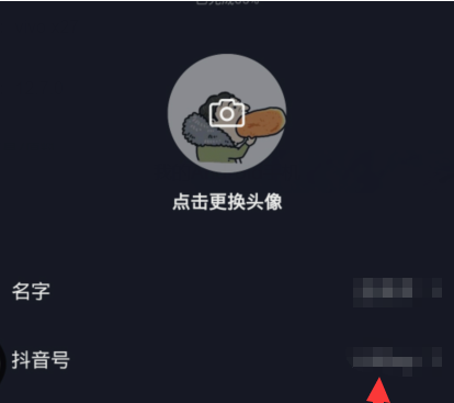 抖音如何设置专属抖音号?抖音设置专属抖音号的方法截图