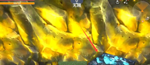 迷你世界怎么做哥斯拉?迷你世界做哥斯拉的攻略截图