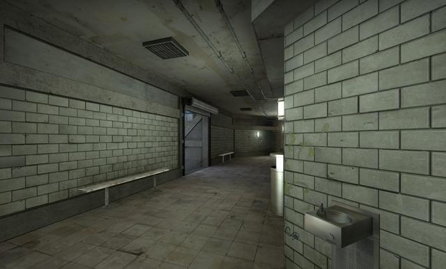 正式官宣!《反恐精英2》可免费从CSGO升级截图