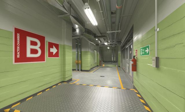 正式官宣!《反恐精英2》可免费从CSGO升级截图