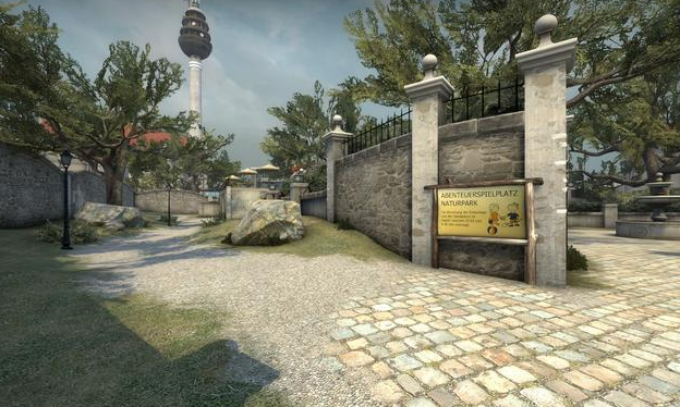 正式官宣!《反恐精英2》可免费从CSGO升级截图