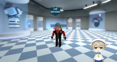 Roblox声音怎么设置？Roblox设置声音的具体操作截图