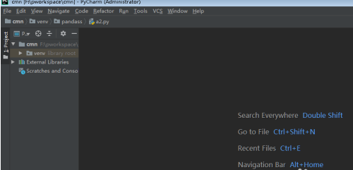Python怎么运行代码?Python运行代码的方法截图