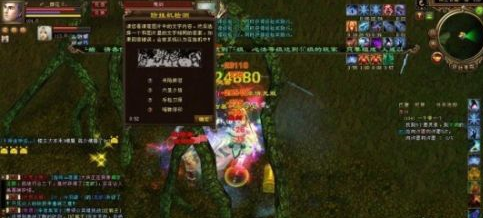 天龙八部少林怎么加点?天龙八部少林加点的玩法攻略截图