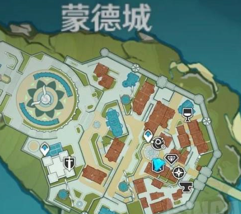 原神猎鹿人在哪?原神找到猎鹿的具体操作