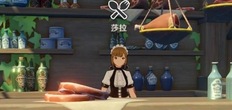 原神猎鹿人在哪?原神找到猎鹿的具体操作截图