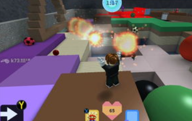 Roblox声音怎么设置？Roblox设置声音的具体操作截图