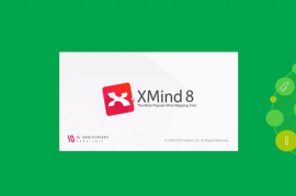 XMind怎样设置网络连接?XMind设置网络连接的方法