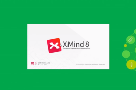 XMind怎样设置网络连接？XMind设置网络连接的方法