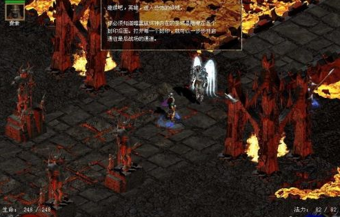 暗黑破坏神2毁灭之王群魔堡垒怎么通关?暗黑破坏神2毁灭之王群魔堡垒玩法攻略截图