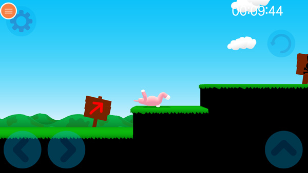 超级兔子人游戏怎么操作？超级兔子人游戏玩法介绍截图