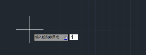 AutoCAD2014怎么绘制点？AutoCAD2014绘制点的方法截图