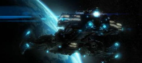 星际争霸如何使用人族?星际争霸使用人族的详细攻略截图