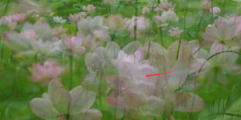 photoshop cc 2018如何使用修复画笔?photoshop cc 2018使用修复画笔的具体操作截图