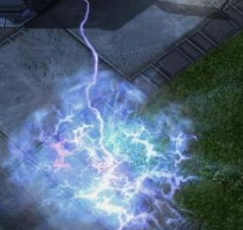 星际争霸虫族如何打神族闪电?星际争霸虫族打神族闪电的详细攻略截图