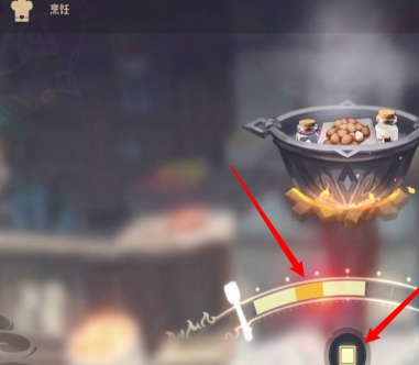 原神怎么弄杏仁豆腐?原神弄杏仁豆腐的玩法攻略截图