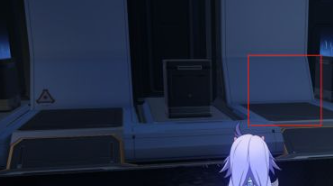 崩坏:星穹铁道呜呜伯在哪里?崩坏:星穹铁道找到呜呜伯位置的方法截图