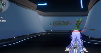 崩坏:星穹铁道呜呜伯在哪里?崩坏:星穹铁道找到呜呜伯位置的方法截图