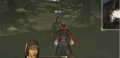真三国无双7猛将传怎么快速获得素材?真三国无双7猛将传快速获得素材的详细攻略截图