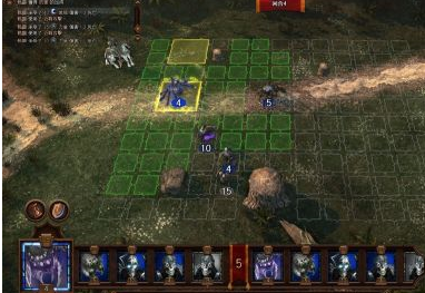 英雄无敌3墓园怎么玩?英雄无敌3墓园玩法攻略