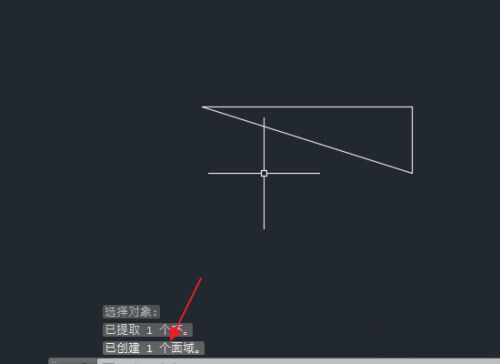 cad拉伸命令怎么用?cad拉伸命令的使用教程截图