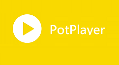 PotPlayer如何固定窗口大小?PotPlayer固定窗口大小的方法
