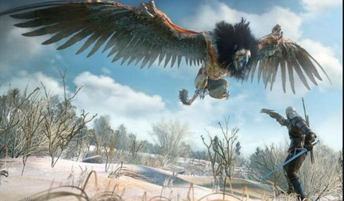 方舟生存进化怎么捕捉狮鹫?方舟生存进化捕捉狮鹫技巧攻略截图