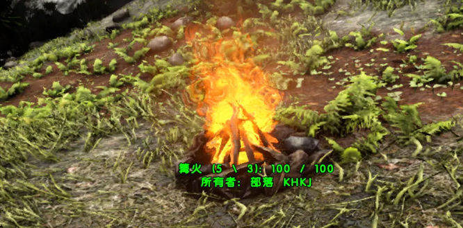 方舟生存进化怎么拆除建筑?方舟生存进化拆除建筑的方法