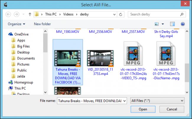 如何将Avidemux设置成中文界面-怎么用Avidemux从视频文件创建铃声