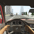 真实驾驶模拟汽车-真实驾驶模拟汽车截图