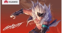 《地下城与勇士DNF》永久交通卡卡面上线华为钱包！