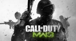 《使命召唤：现代战争3》第四赛季更新，带来新模式与新地图