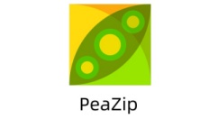 PeaZip是什么？peazip怎么设置中文？